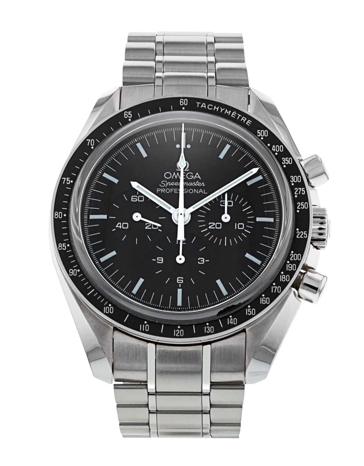 Omega Speedmaster Moonwatch 311.30.42.30.01.006